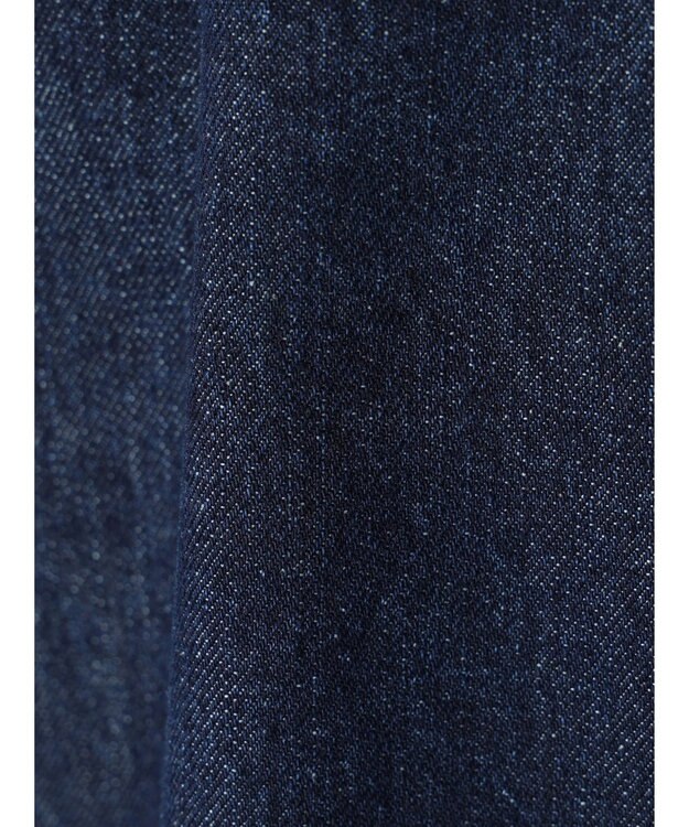 AMERICAN HOLIC デニムバルーンタックパンツ One Wash