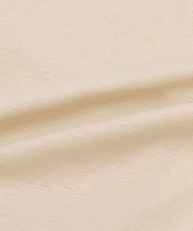 Wing ショーツ　【デイリーフィットショーツ】　はきこみ丈あさめ　ウイング／ワコール　EC2000 ベージュ