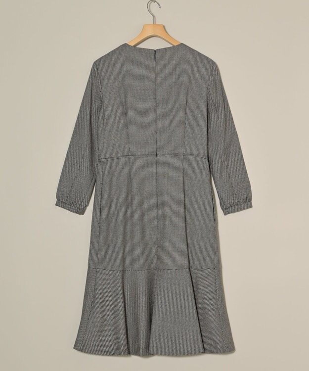 ONWARD Reuse Park 【23区】ワンピース秋冬 ブラック