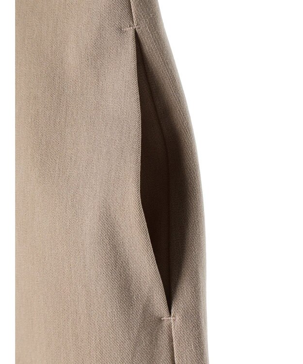 earth music&ecology ショートパンツ Brown