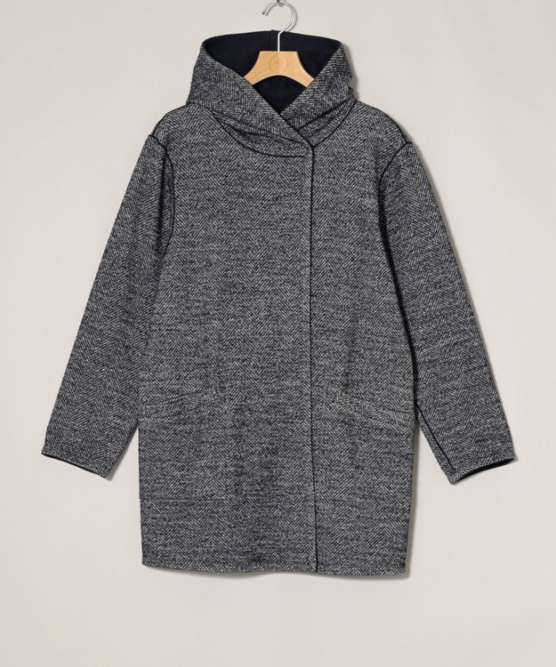 ONWARD Reuse Park 【J.PRESS】カットソー秋冬 ネイビー