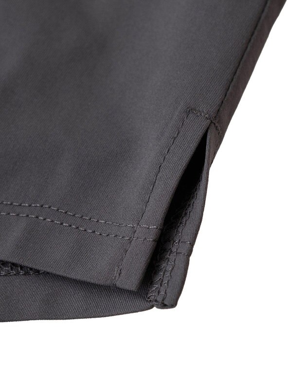 Green Parks ・ＳＵＧＡＲ　ＳＰＯＯＮ　【ラッシュガード】タンク Charcoal Gray