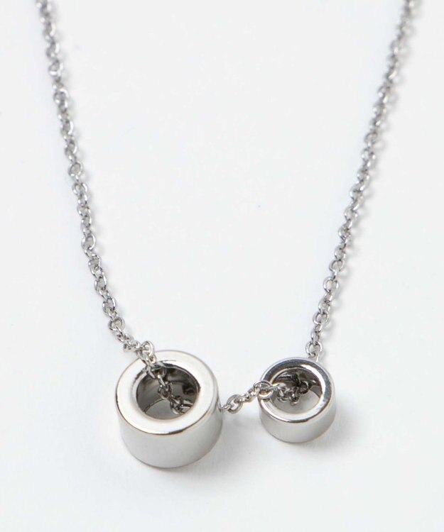 WEGO シンプルモチーフネックレス 柄8