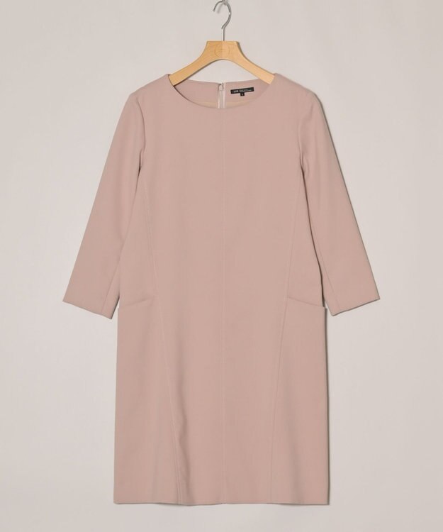 ONWARD Reuse Park 【23区】ワンピース秋冬 ピンク