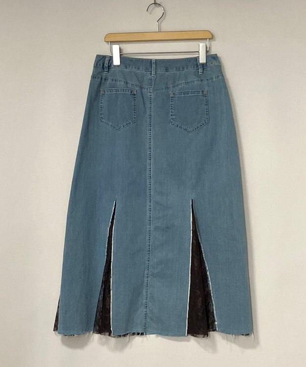 ONWARD Reuse Park 【アップサイクルプロジェクト】スカート その他