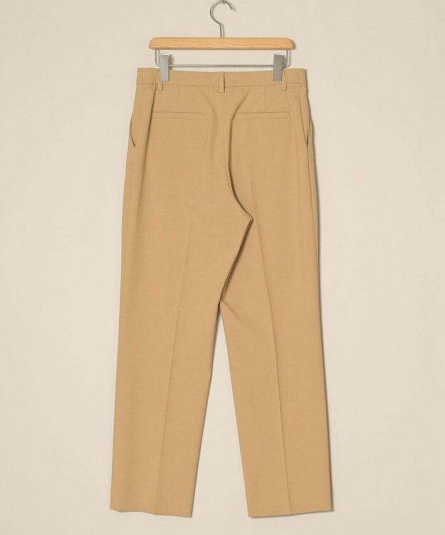 ONWARD Reuse Park 【自由区】パンツ秋冬 ベージュ