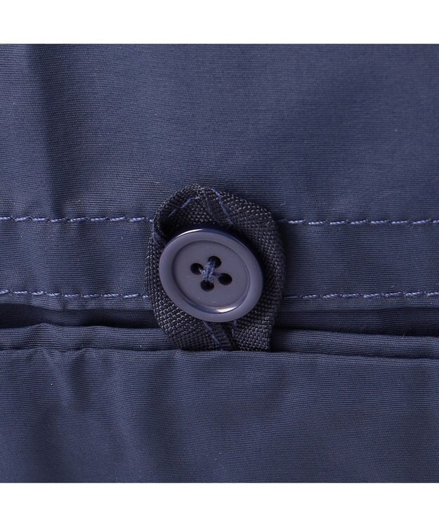 Chacott バレリーナ2Way衣装バッグ ネイビー