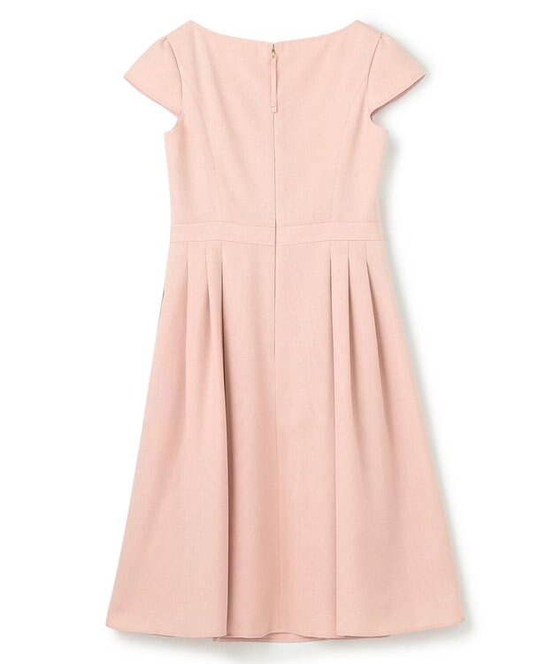 TOCCA BECOMING LADY ドレス ピンク系