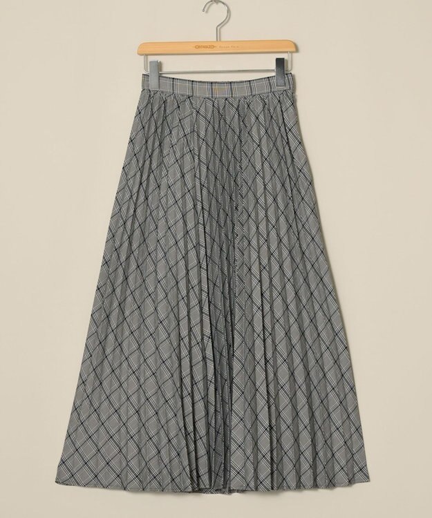 ONWARD Reuse Park 【any SiS】スカート秋冬 ブラック