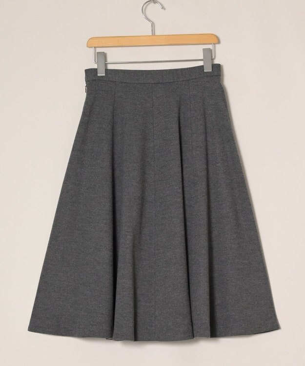 ONWARD Reuse Park 【組曲】ワンピース秋冬 グレー