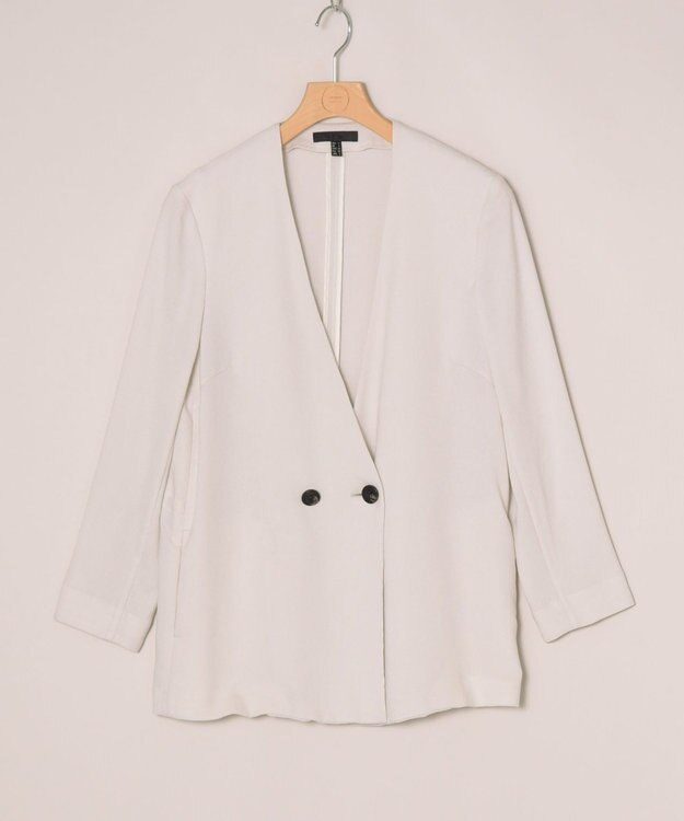 ONWARD Reuse Park 【ICB】ジャケット春夏 イエロー