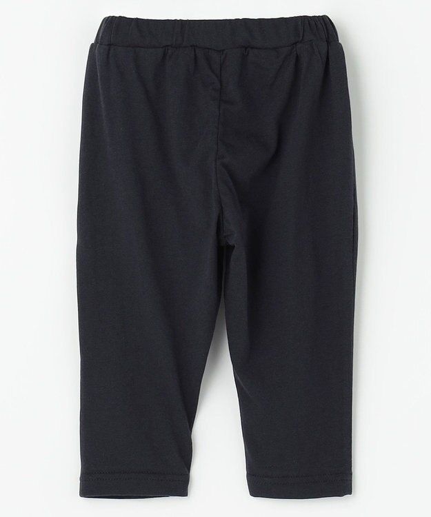 J.PRESS KIDS 【BOX付き】【80-90㎝】スムース 天竺カーディガン&長袖Tシャツ&パンツ セット グリーン系