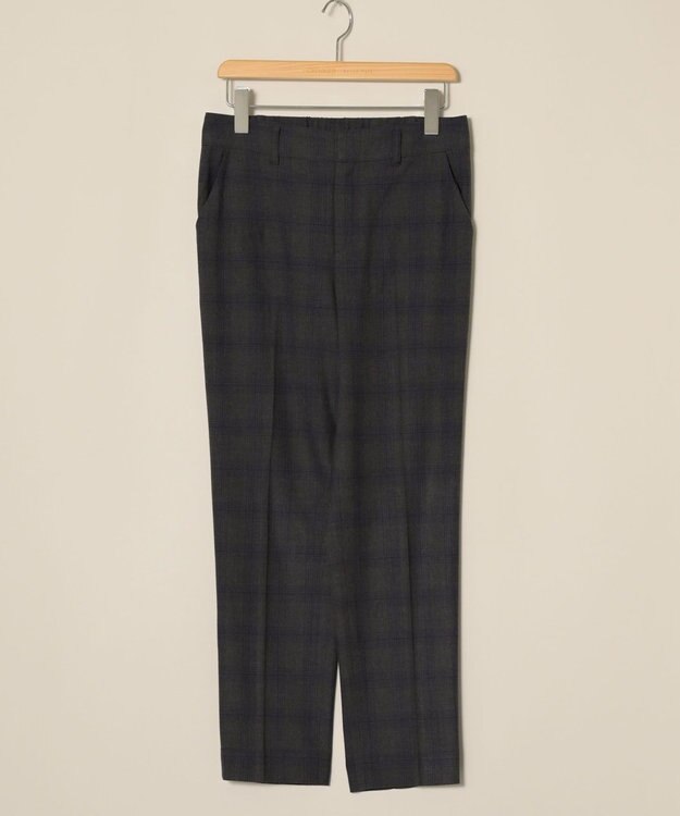 ONWARD Reuse Park 【any SiS】パンツ秋冬 グレー