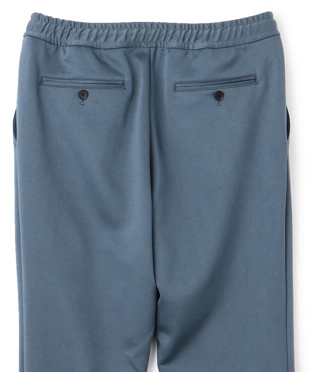 JOSEPH HOMME 【WEB・一部店舗限定】ダブルフェイスジャージー / PEGG EASY ダルブルー系