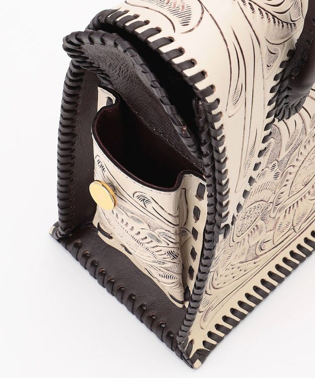 GRACE CONTINENTAL FinuRei ボルドー