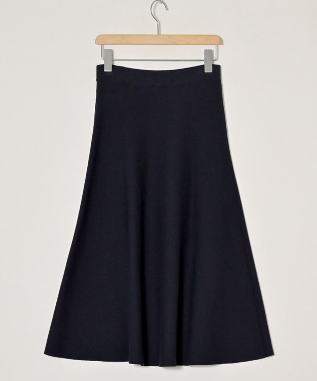ONWARD Reuse Park 【23区】スカート秋冬 ネイビー