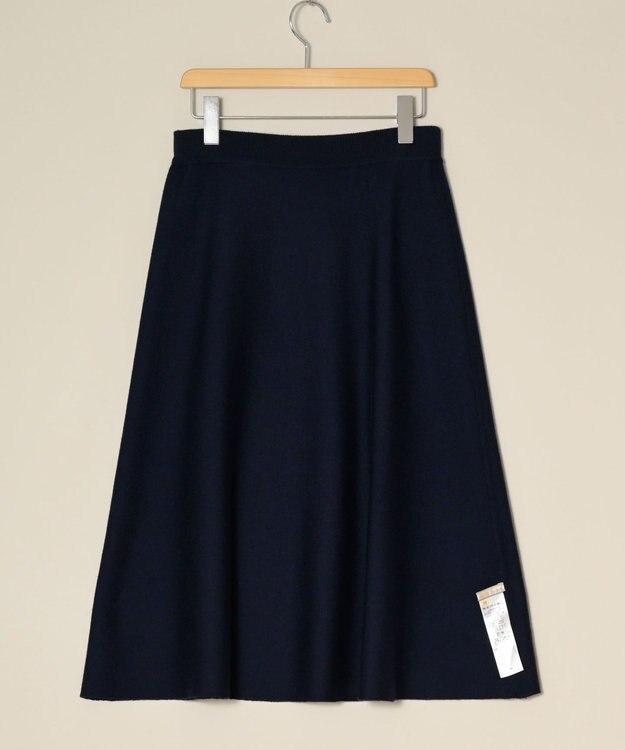 ONWARD Reuse Park 【自由区】スカート秋冬 ネイビー
