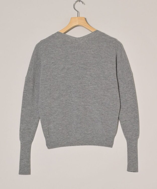 ONWARD Reuse Park 【ICB】ニット春夏 グレー