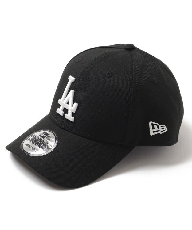 WEGO 【ユニセックス着用ITEM】NEWERA　9FORTY 柄3