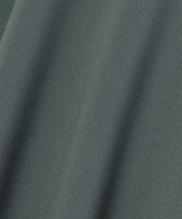 23区 L 【エステータ】スキューバ バルーンヘム ビスチェ グレー系