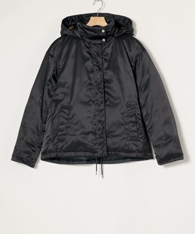 ONWARD Reuse Park 【ICB】コート秋冬 ブラック