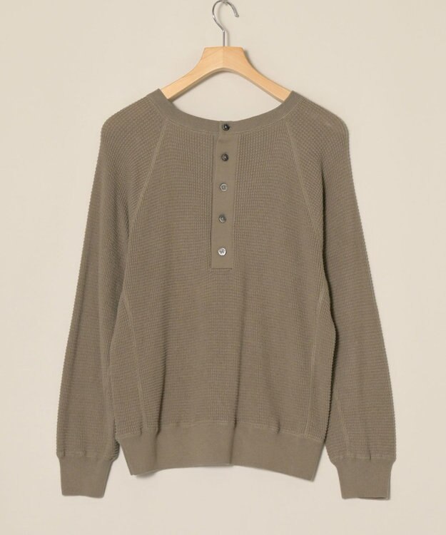 ONWARD Reuse Park 【23区】カットソー春夏 グリーン