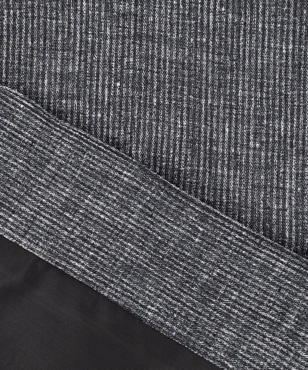 JOSEPH ABBOUD 【多機能シリーズがさらに薄く新開発】ライトウェーブライト ベスト グレー系2