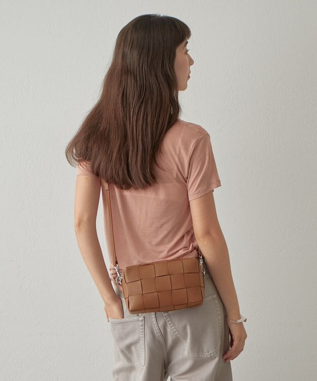 IACUCCI 【新色登場！】ベルタXS CERVO キャメル（NEW!）