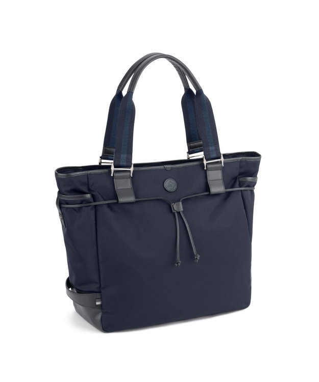 ACE BAGS & LUGGAGE Orobianco ソロペルテ トートバッグ A4サイズ 26L 910g 13.3inchPC収納 92963 オロビアンコ ネイビー