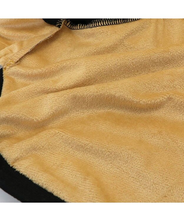 PET PARADISE J.PRESS ウィンドパーカー フード付き《イエロー》 小型犬 黄