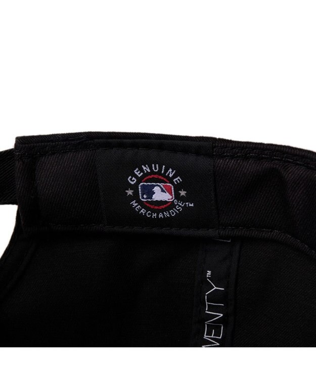 WEGO 【ユニセックス着用ITEM】NEWERA　920CS　MLB　CHAIN 柄2