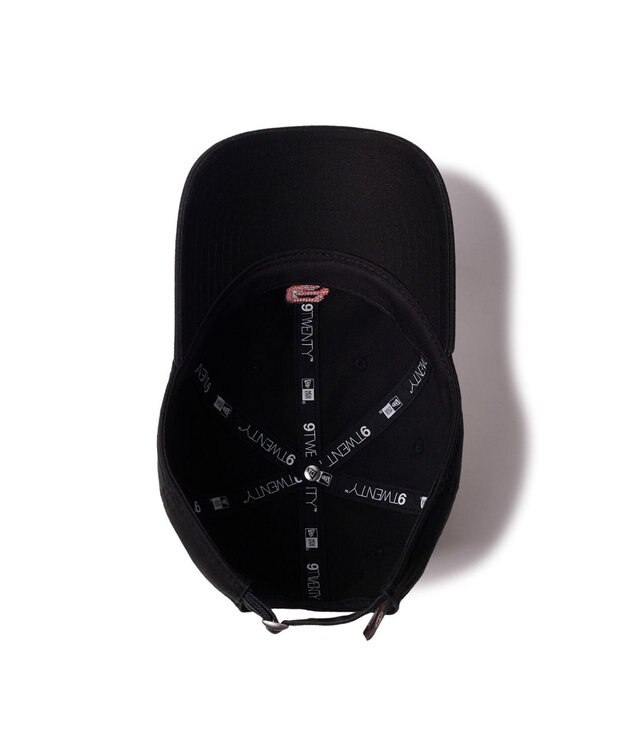 WEGO 【ユニセックス着用ITEM】NEWERA　920CS　MLB　CHAIN 柄2