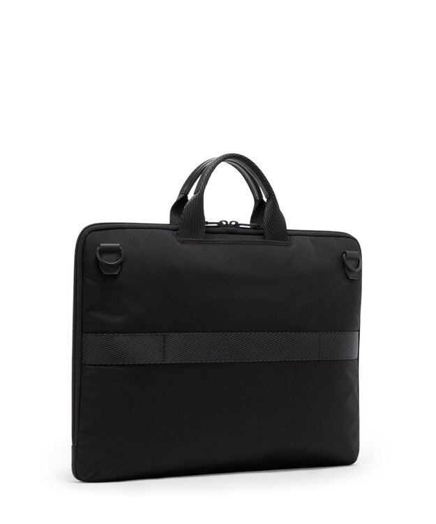 TUMI ALPHA BRAVO 「フェルカー」 17インチ・ラップトップ・キャリア ブラック