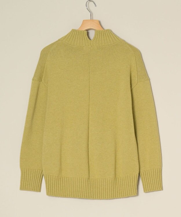 ONWARD Reuse Park 【any FAM】ニット秋冬 グリーン