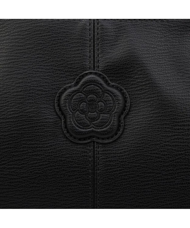 CLATHAS デポ 2WAYトートバッグ ブラック