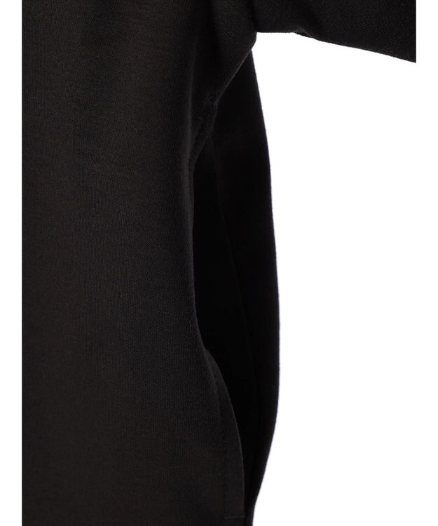 Green Parks Ｚｉｐダンボールパーカー Dark Gray