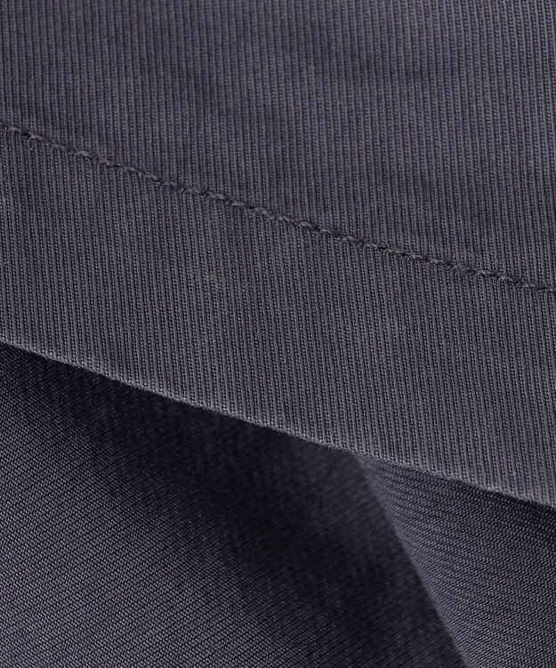 J.PRESS MEN 【NYUZELESS】イージーベイカー ショーツ ネイビー系