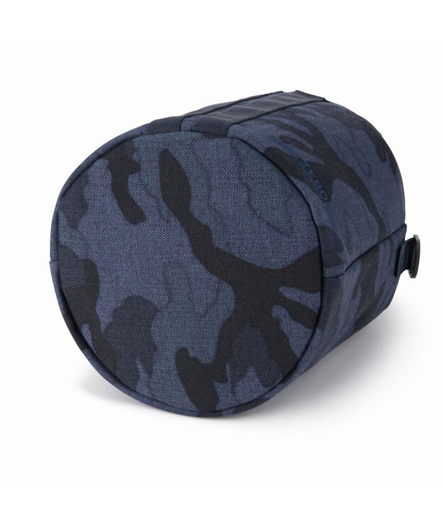 ZERO HALLIBURTON 巾着 ショルダーバッグ ZHG-B1 LIMITED カートショルダー 82913 ゴルフ ネイビーカモ