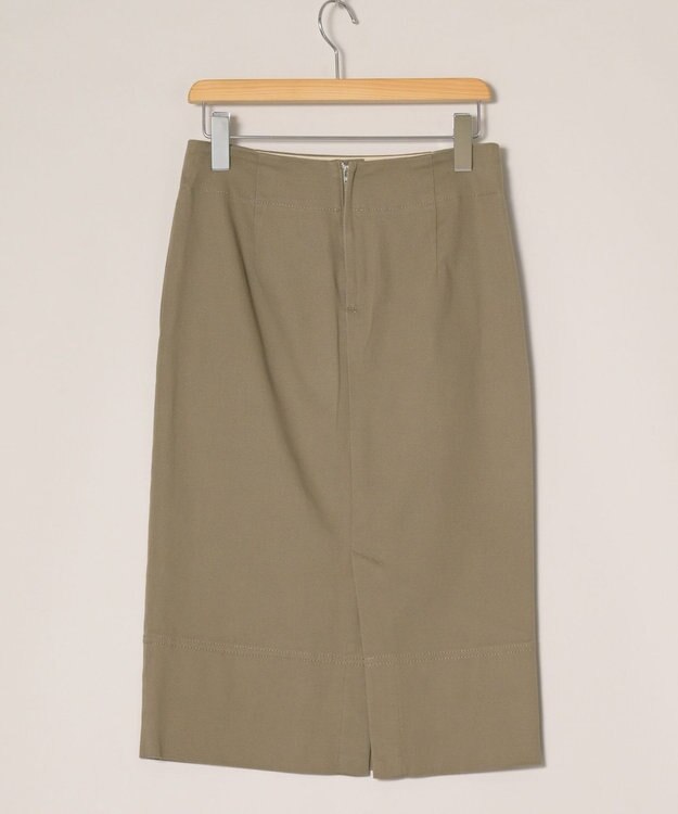 ONWARD Reuse Park 【23区】スカート春夏 グリーン