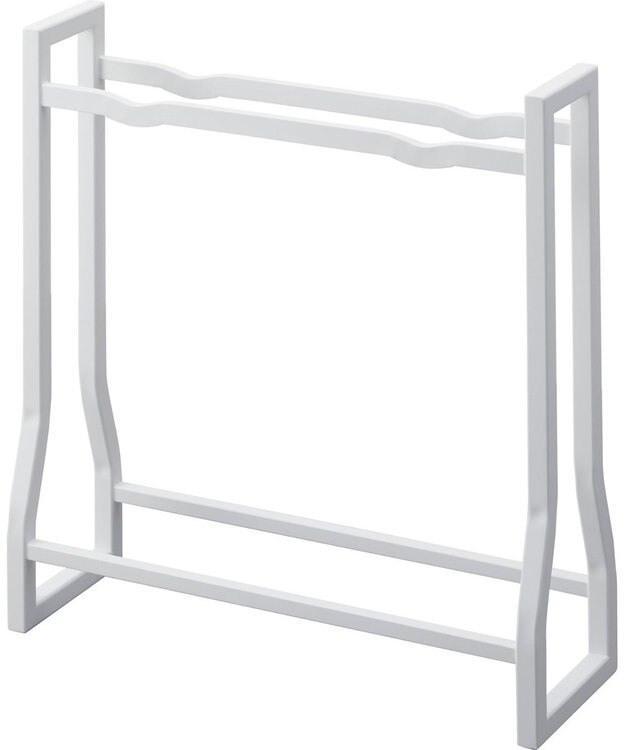 tower ダンベルラック タワー ホワイト ホワイト