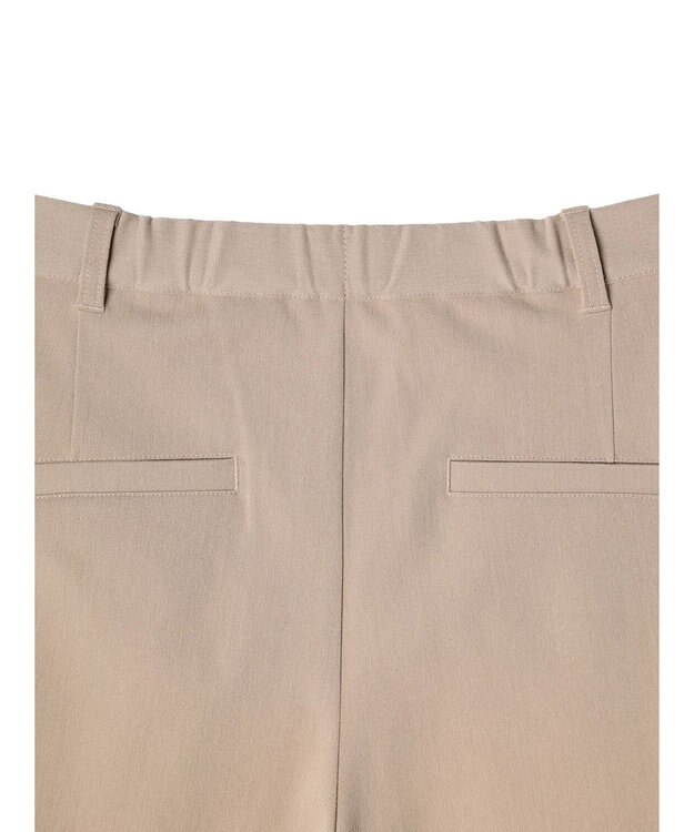 earth music&ecology ショートパンツ Brown