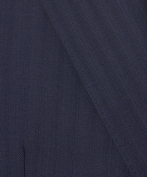 GOTAIRIKU 【御幸毛織】DRY SPINNER スーツ ネイビー系1