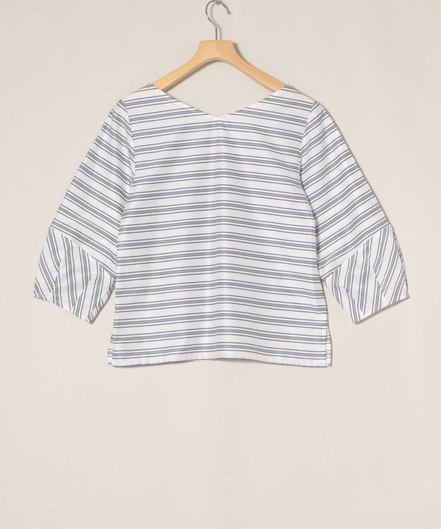 ONWARD Reuse Park 【組曲】カットソー春夏 ネイビー