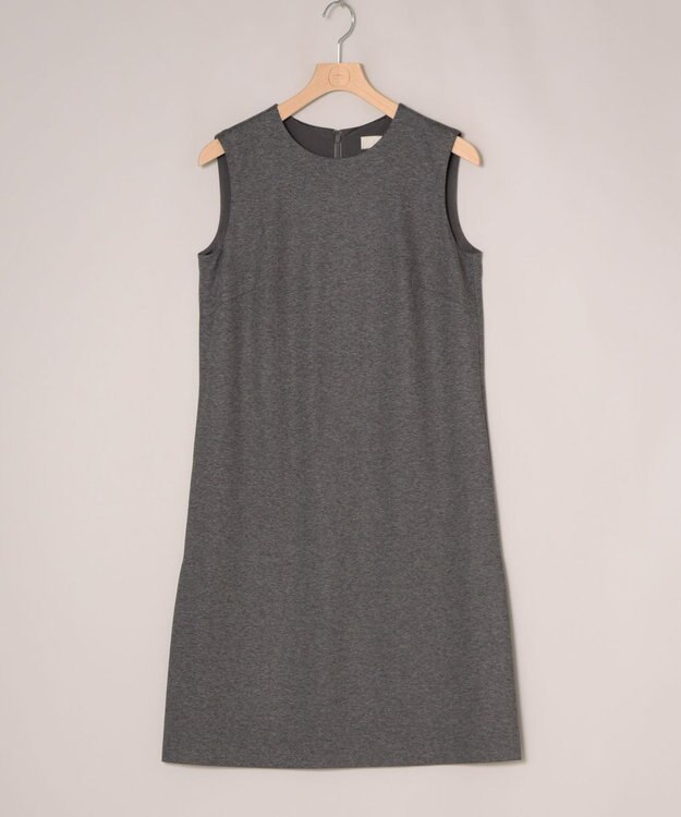 ONWARD Reuse Park 【自由区】ワンピース春夏 グレー