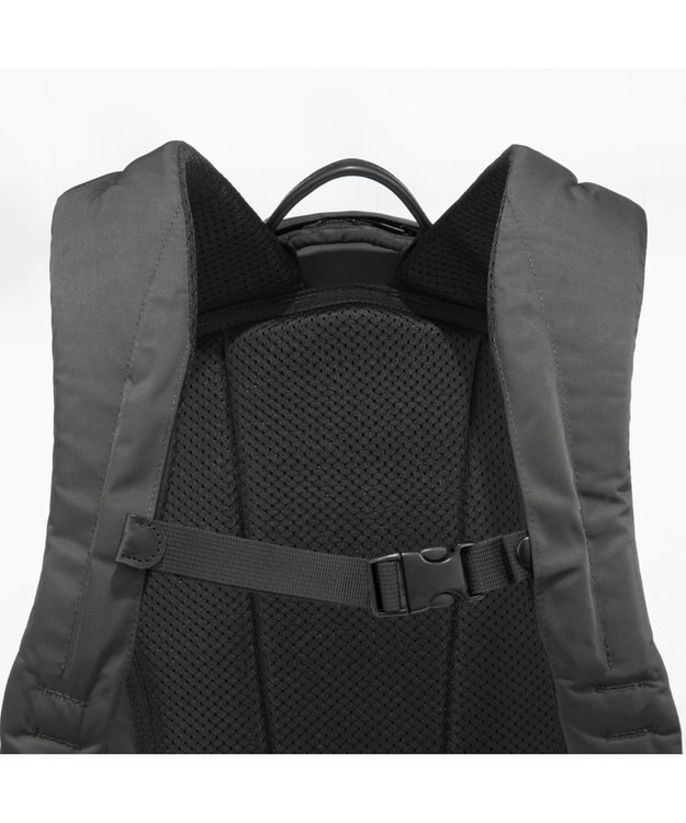 ACE BAGS & LUGGAGE UNTRACK CITYDS ビジネスリュック 60214 アントラック cs グレー