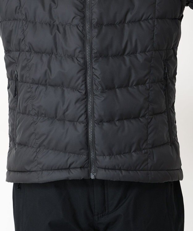 Columbia Columbia/ ウイリーバードVインターチェンジジャケット /コロンビア Everblue、 Shark