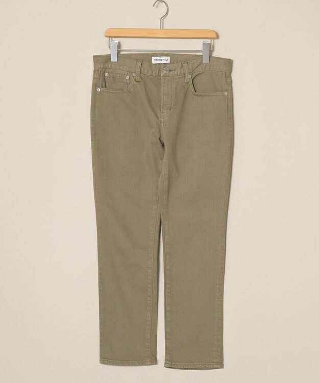 ONWARD Reuse Park 【23区】パンツ春夏 グリーン