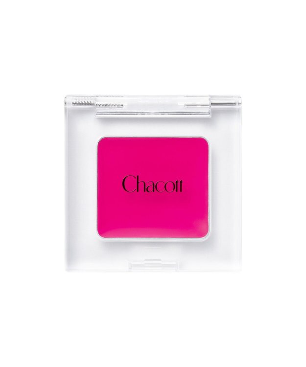 Chacott Cosmetics マルチカラーバリエーションGL02[GLOSSY] ピンク系