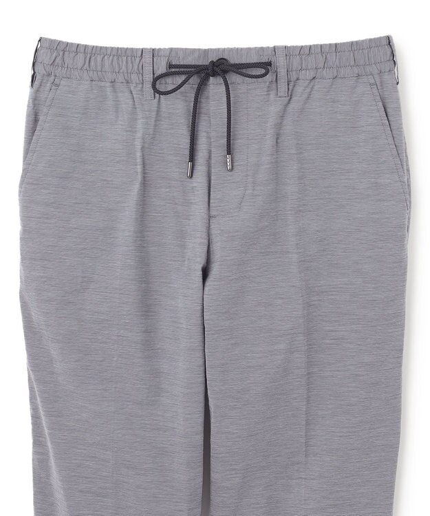 JOSEPH HOMME スーパーストレッチウェザー / PEGG CONVERTIBLE ライトグレー系