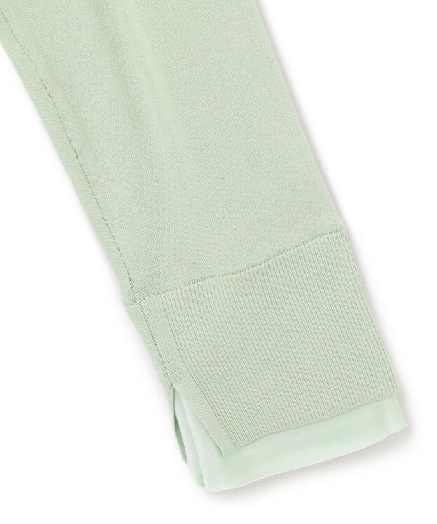 BEIGE， JULIE / カーディガン Mint